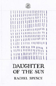 Daughter of the Sun - 9781915628343