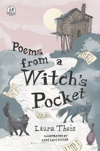 Poems from a Witch’s Pocket - 9781915628428