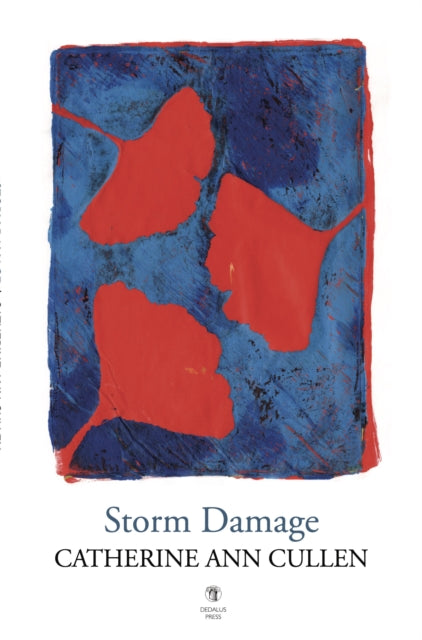 Storm Damage - 9781915629470