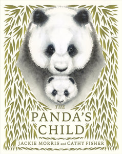 The Panda's Child - 9781915659057
