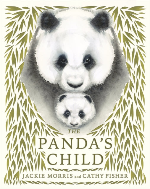 The Panda's Child - 9781915659057