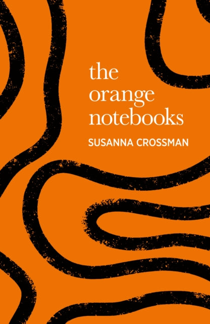 The Orange Notebooks - 9781915693266