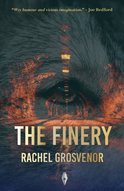The Finery - 9781915789037