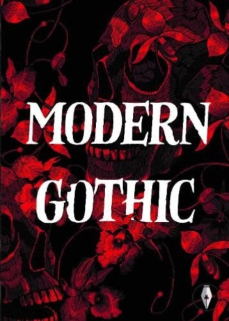 Modern Gothic - 9781915789167