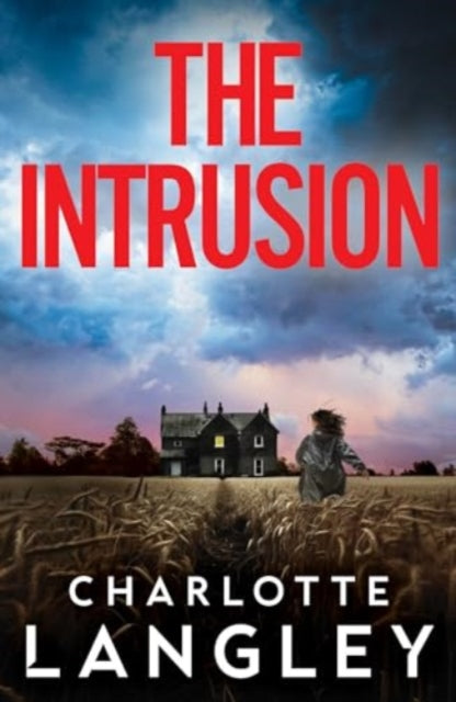The Intrusion - 9781915798848