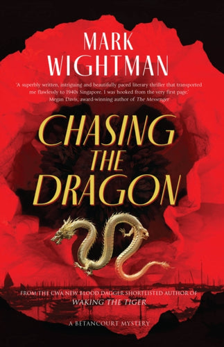 Chasing the Dragon : 2 - 9781915817181
