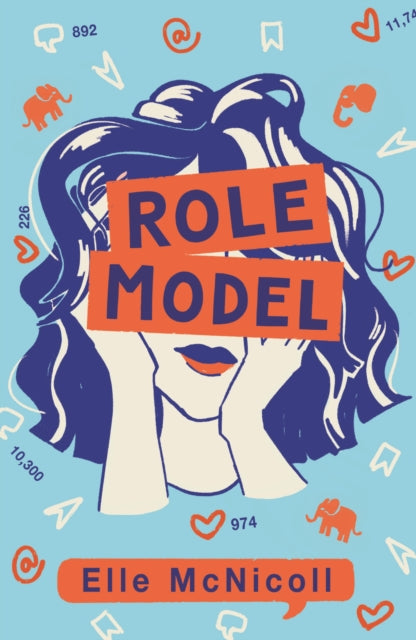 Role Model - 9781915820075