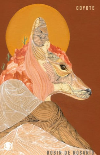 Coyote - 9781916632066