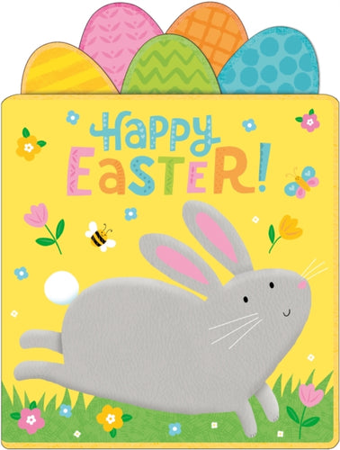 Happy Easter! - 9781916745377