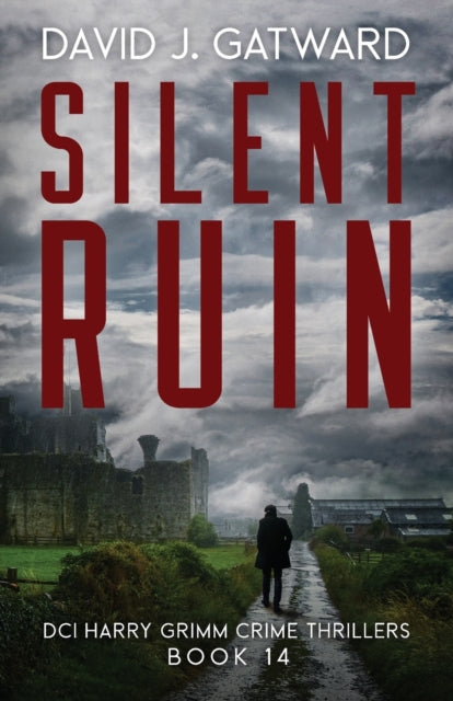 Silent Ruin : 14 - 9781917001137
