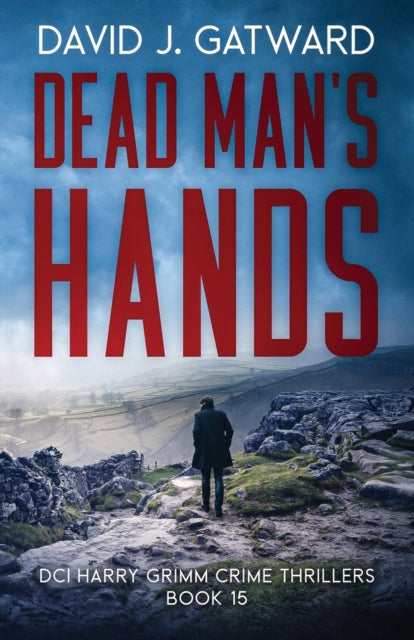 Dead Man's hands : 15 - 9781917001144