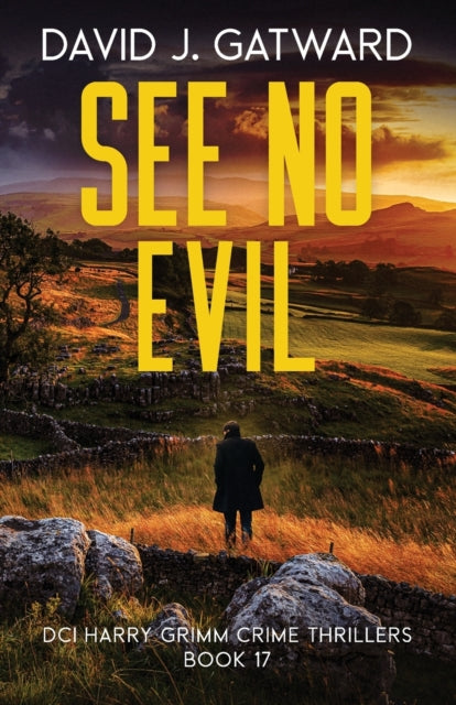 See No Evil : A Yorkshire Murder Mystery : 17 - 9781917001168