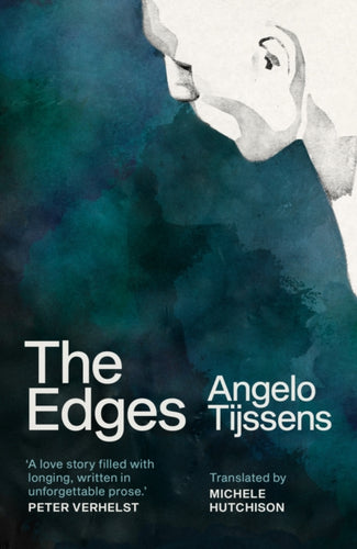 The Edges - 9781917092029