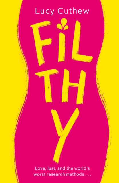 Filthy - 9781917894265