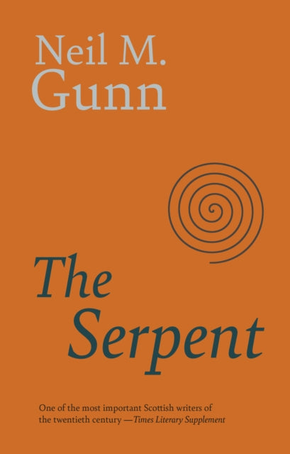 The Serpent - 9781918204025