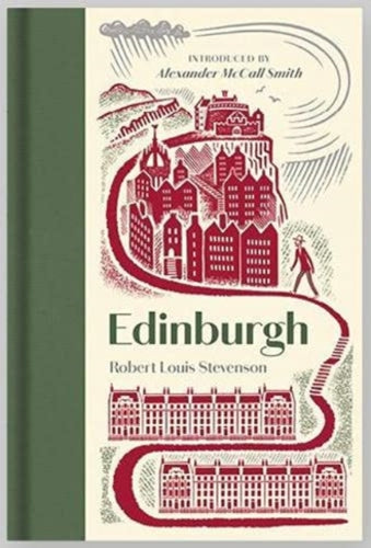 Edinburgh : Picturesque Notes - 9781919642109