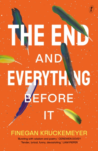 The End and Everything Before It - 9781922790736