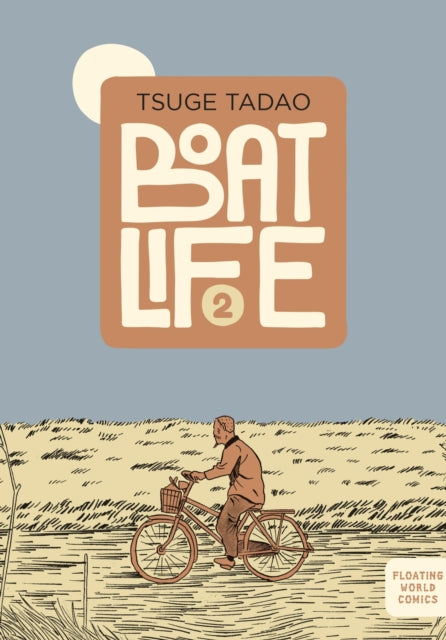 Boat Life Vol. 2 - 9781963314120