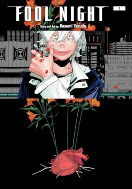 Fool Night, Vol. 1 : Volume 1 - 9781974746934