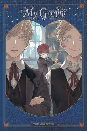 My Gemini - 9781975366322