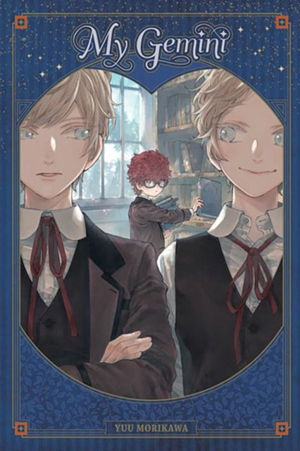 My Gemini - 9781975366322