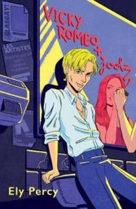 Vicky Romeo Plus Joolz : 1 - 9781999671334