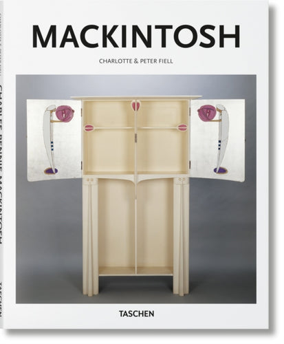 Mackintosh - 9783836561600