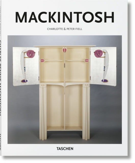 Mackintosh - 9783836561600
