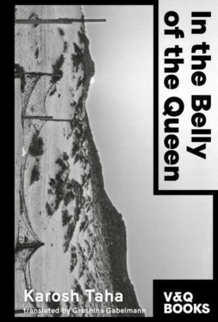 In the Belly of the Queen - 9783863913649