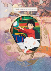Daydream : The Art of Ukumo Uiti - 9784756254634