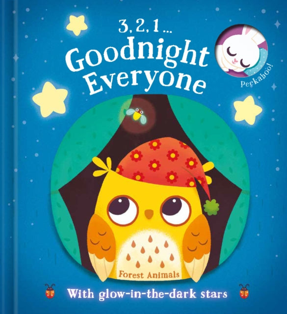 FOREST ANIMALS - 9789464220940