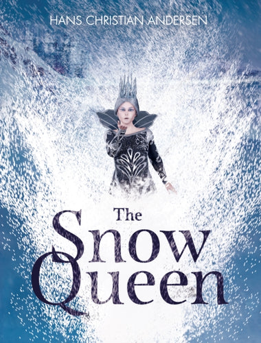 The Snow Queen - 9789493087095