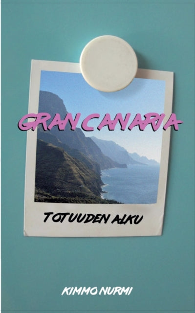 Gran Canaria - 9789523397583