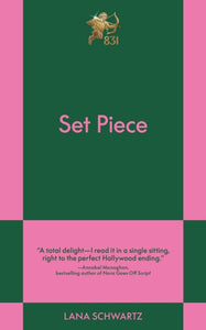 Set Piece : An 831 Stories Romance - 9798893310351