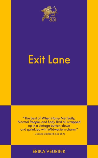 Exit Lane : An 831 Stories Romance - 9798893310610