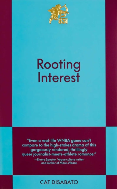 Rooting Interest : An 831 Stories Romance - 9798893311037