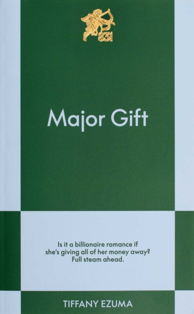 Major Gift : An 831 Stories Romance - 9798893311426