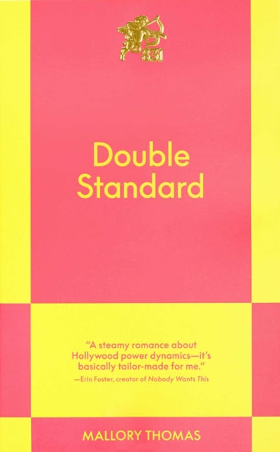 Double Standard : An 831 Stories Romance - 9798893311501
