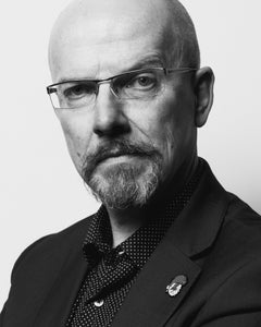 An Evening in Conversation with D.V. Bishop and Kate Foster, Wednesday 11th October, 7pm
