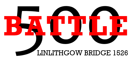 The Battle of Linlithgow Bridge with Bruce Jamieson and Professor John McGregor, Saturday 16th May, 7.00pm