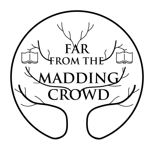 Far From The Madding Crowd