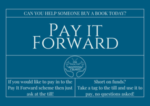 Pay It Forward!