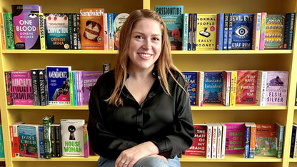Author Talk with Rachel Wood, Annie Knows Everything, Wednesday 26th August, 7.00pm