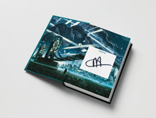 Load image into Gallery viewer, Pre-Order for 1st of October: Signed Copy of The Great When by Alan Moore
