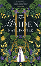 Load image into Gallery viewer, An Evening in Conversation with D.V. Bishop and Kate Foster, Wednesday 11th October, 7pm
