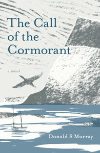 Author Talk: Donald S Murray, Friday 30th June, 7pm