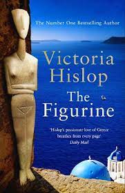 Pre-Order for September 28th: Signed Copy of The Figurine by Victoria Hislop
