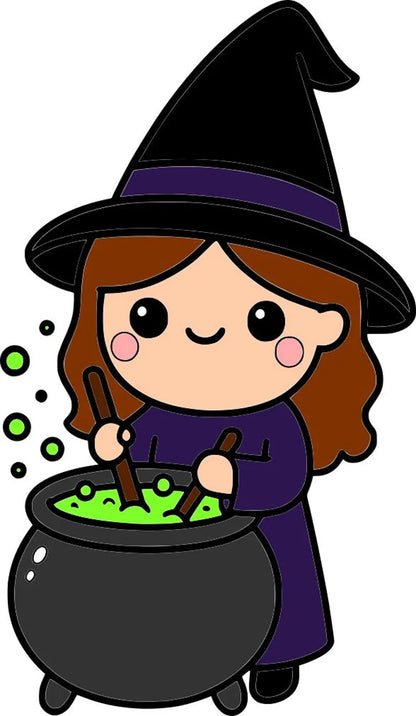 Friday Storytelling Halloween Special! 30th October 2026 - 2pm