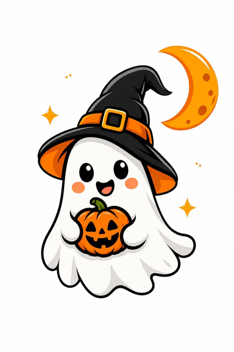 Friday Storytelling Halloween Special! 30th October 2026 - 2pm