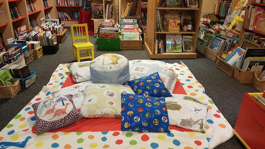 Storytelling 29th September 2023 - 3pm